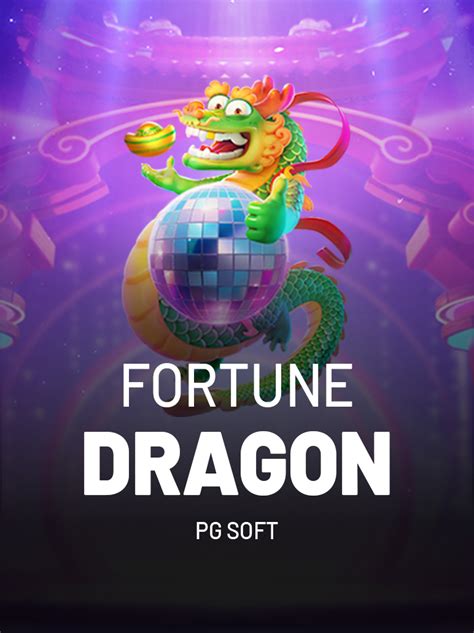 Fortune Dragon Betano